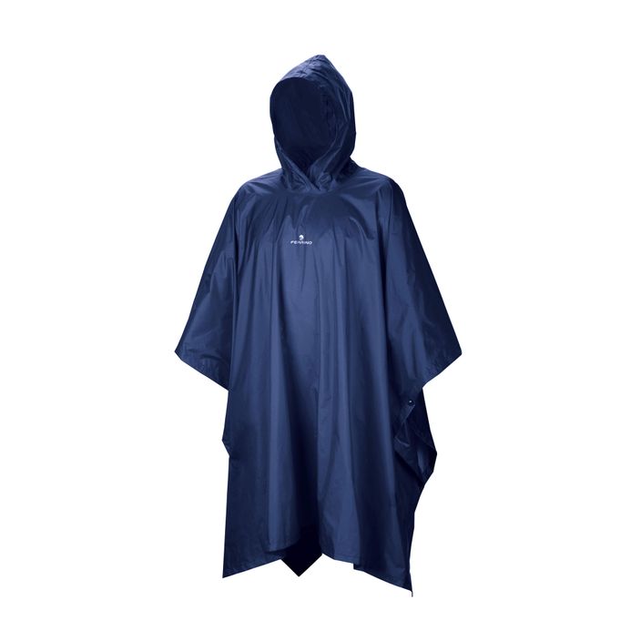 Ferrino R-Cloak дъждобран син 65160ABB 2