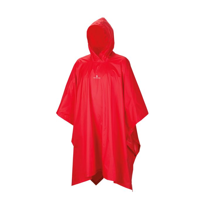 Ferrino R-Cloak дъждобран червен 65160ARR 2
