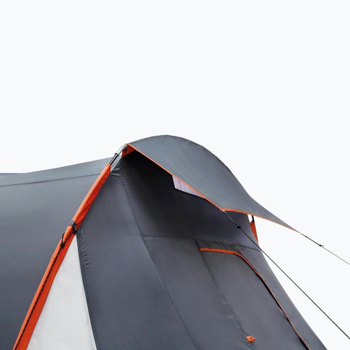 Ferrino Chanty 5 Deluxe палатка за къмпинг бяла 92162CWW 2