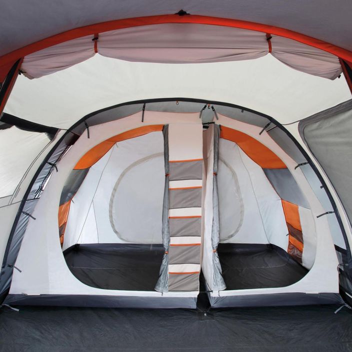 Ferrino Chanty 5 Deluxe палатка за къмпинг бяла 92162CWW 3