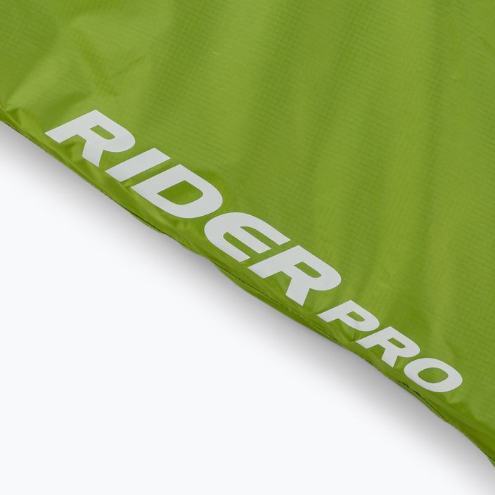 Покривало за спален чувал Ferrino Rider Pro зелено 86369DVV 4