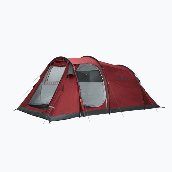 Къмпинг палатка за 5 души Ferrino Meteora 5 red 91154HMM