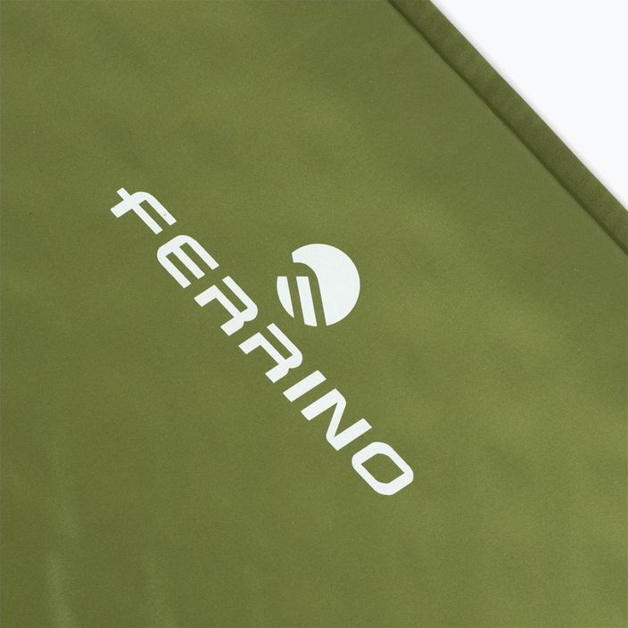 Самонадуваема постелка Ferrino Dream зелена 78202HVV 4