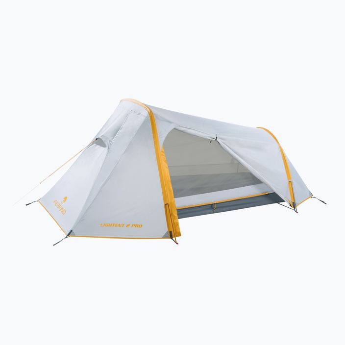 Ferrino Lightent 2 Pro grey 92171LIIFR Палатка за къмпинг за 2 лица 2