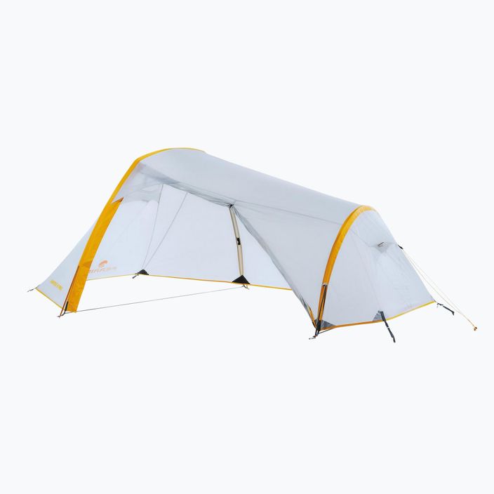 Ferrino Lightent 2 Pro grey 92171LIIFR Палатка за къмпинг за 2 лица 3