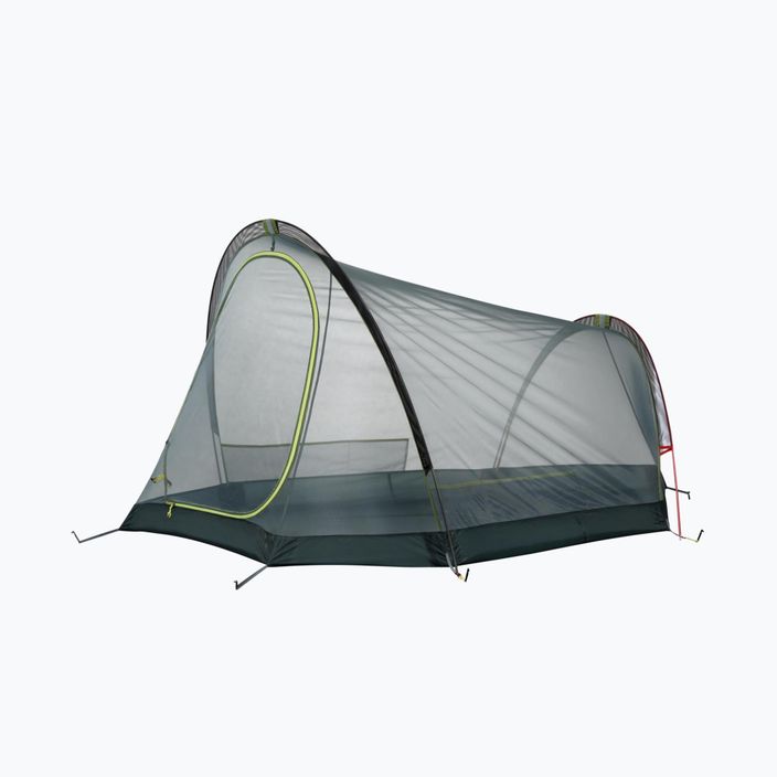Ferrino Sling зелена палатка за къмпинг за 3 лица 91036MVV 3