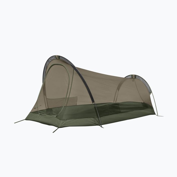 Ferrino Sling палатка за къмпинг за 2 лица, кафява 99108NSS 2