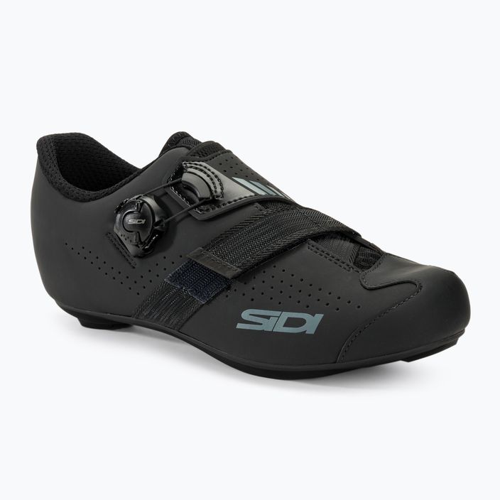 Мъжки шосейни обувки Sidi Prima black/black