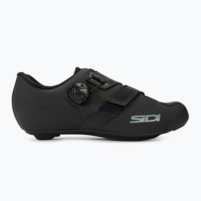 Мъжки шосейни обувки Sidi Prima black/black 2