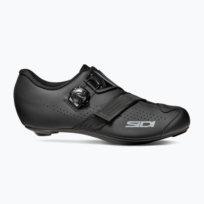 Мъжки шосейни обувки Sidi Prima black/black 8