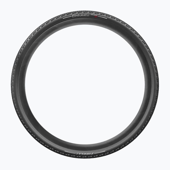 Pirelli Cinturato Gravel RC черна гума за велосипед 4216200 4