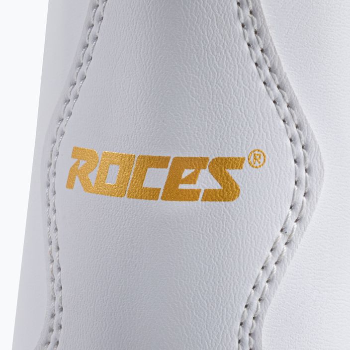 Roces Paradise бели фигурните кънки 450635 8
