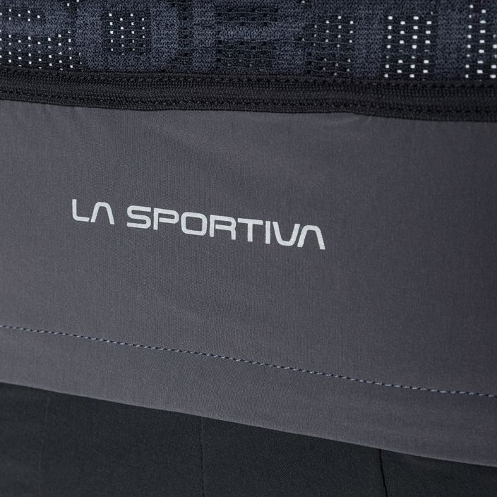 La Sportiva Guard мъжки къси панталони за трекинг черни P58999900 4