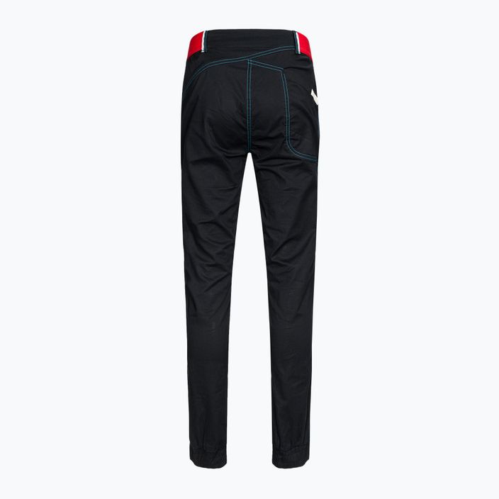 Дамски панталони за катерене La Sportiva Tundra black O609999 2
