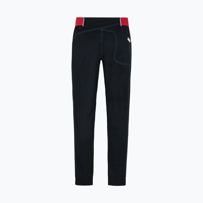 Дамски панталони за катерене La Sportiva Tundra black O609999 5