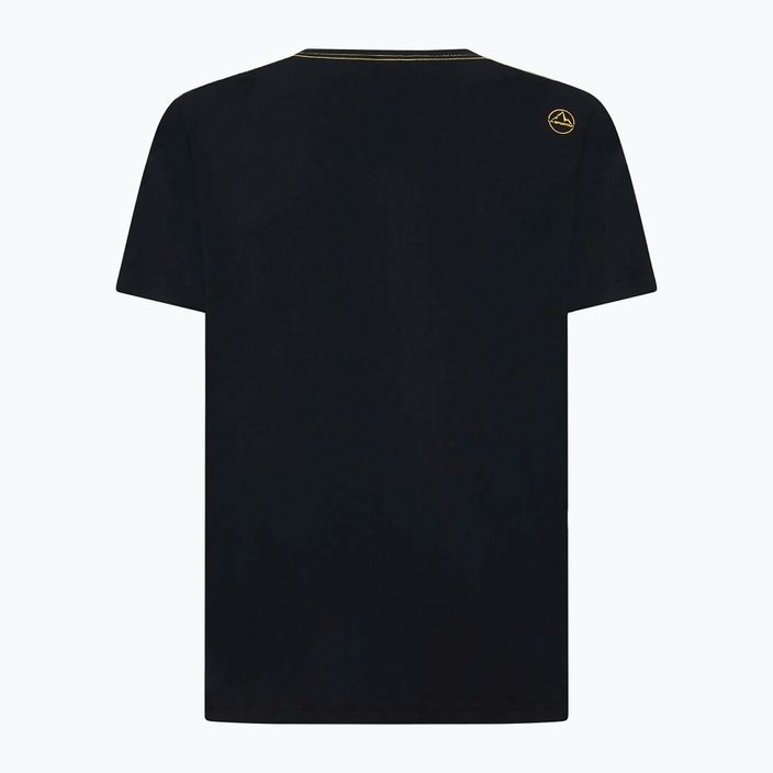 La Sportiva мъжка риза Cinquecento black 2
