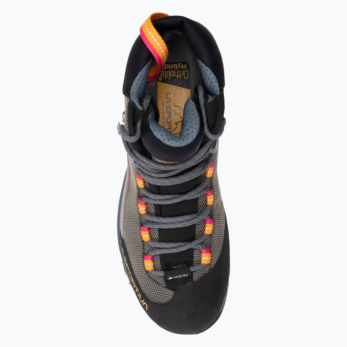 Дамски обувки за алпинизъм La Sportiva Trango TRK GTX brown 31E913207 6