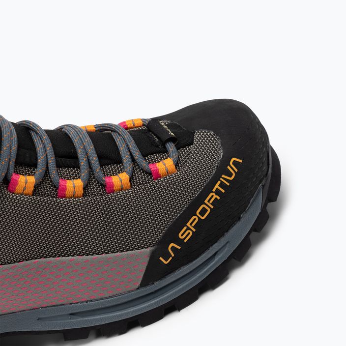 Дамски обувки за алпинизъм La Sportiva Trango TRK GTX brown 31E913207 7