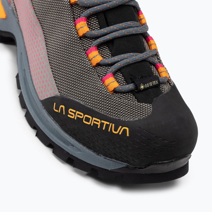 Дамски обувки за алпинизъм La Sportiva Trango TRK GTX brown 31E913207 8