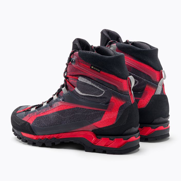 Мъжки обувки La Sportiva Trango Tech GTX Red 21G999314 3