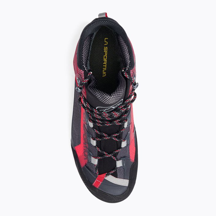 Мъжки обувки La Sportiva Trango Tech GTX Red 21G999314 6