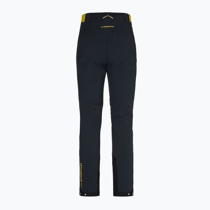 Мъжки панталони за трекинг La Sportiva Orizion black L77999723 2