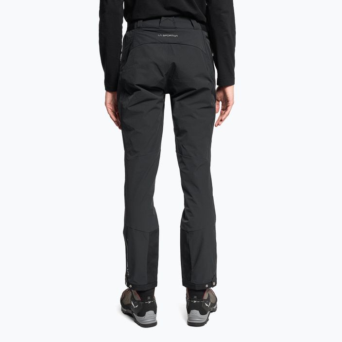 Мъжки панталони La Sportiva Orizion skit black L77999907 2