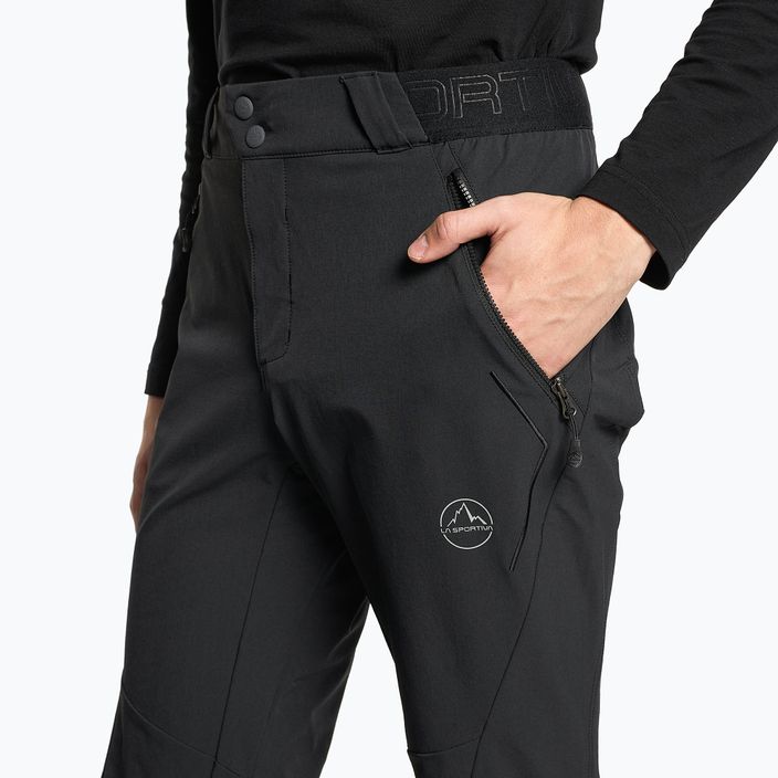 Мъжки панталони La Sportiva Orizion skit black L77999907 3