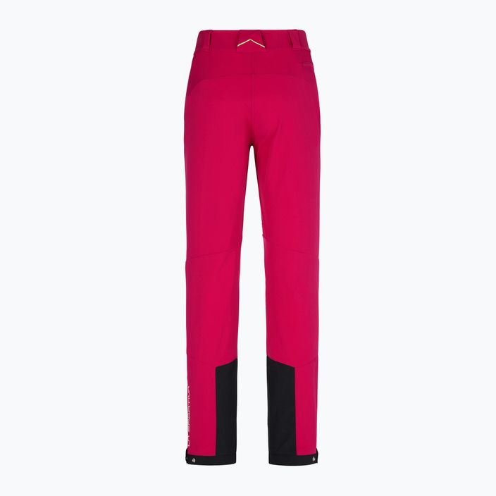 Дамски панталони за трекинг La Sportiva Orizion pink M42409409 2