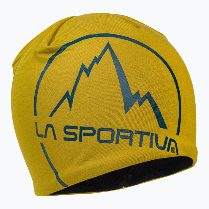 La Sportiva Circle Beanie зимна шапка зелена X40723726