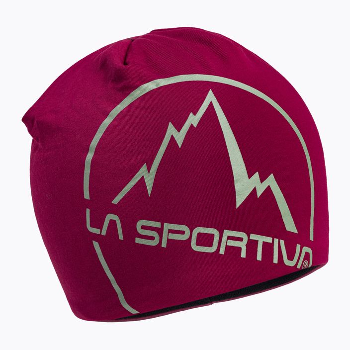 La Sportiva Circle Beanie зимна шапка червена X40409727