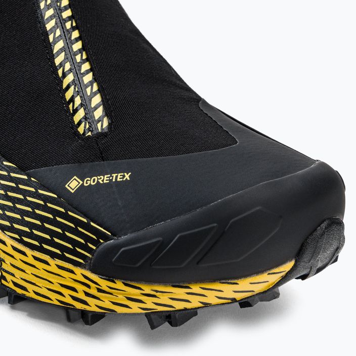 La Sportiva мъжки зимни обувки за бягане Cyclone Cross GTX black/yellow 56C999100 8