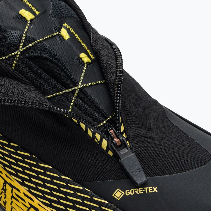 La Sportiva мъжки зимни обувки за бягане Cyclone Cross GTX black/yellow 56C999100 10