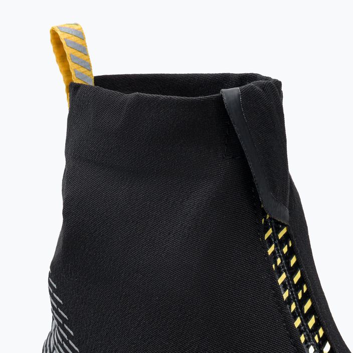 La Sportiva мъжки зимни обувки за бягане Cyclone Cross GTX black/yellow 56C999100 13