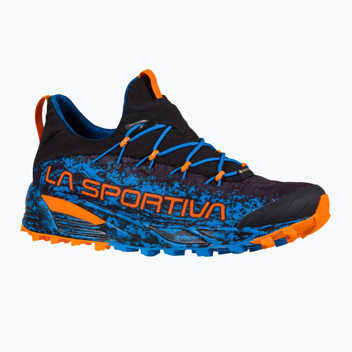 La Sportiva Tempesta черно-синя GTX обувка за бягане 36F634206 9