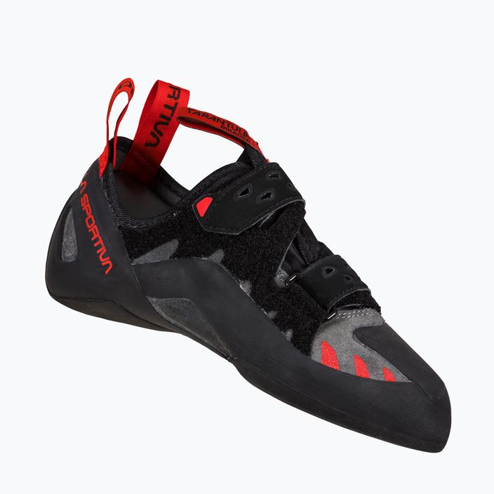 Мъжка обувка за катерене La Sportiva Tarantula Boulder в черно и червено 40C917319 10