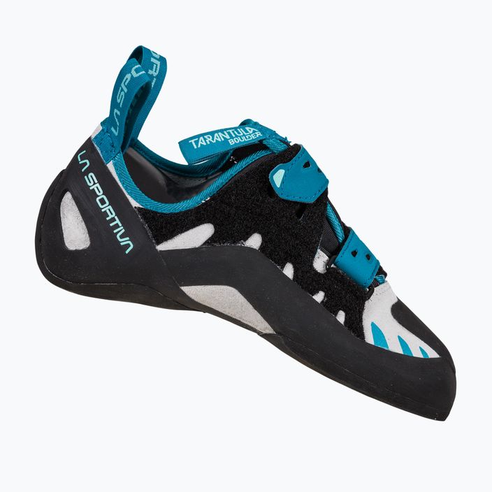 La Sportiva Tarantula Boulder дамска обувка за катерене black/blue 40D001635 11