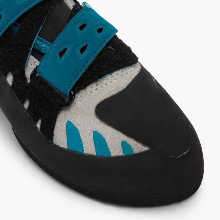La Sportiva Tarantula Boulder дамска обувка за катерене black/blue 40D001635 8