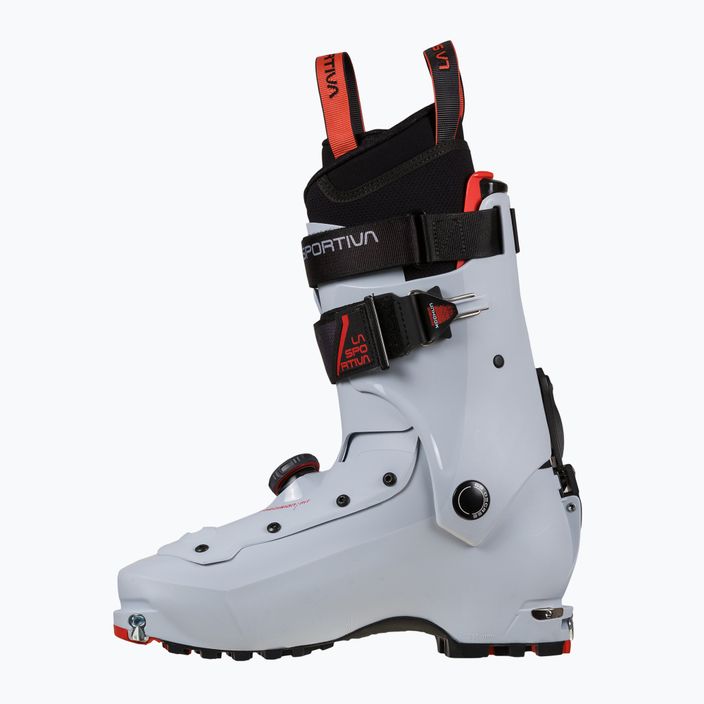Дамски ски обувки La Sportiva Stellar II white 89H001402 12