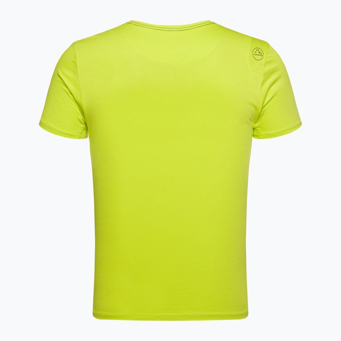 La Sportiva мъжка риза за катерене Van yellow H47729729 2