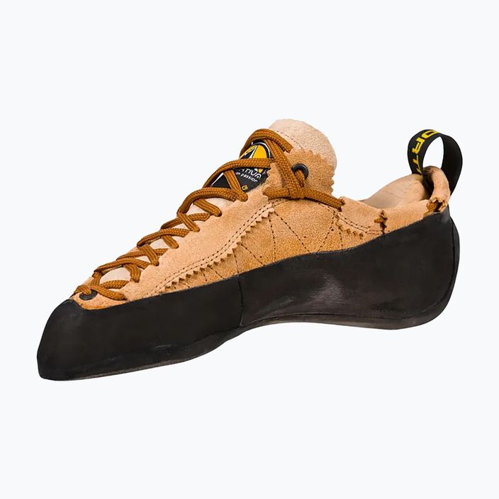 Мъжки обувки за катерене Mythos brown/black 230TE на La Sportiva 11