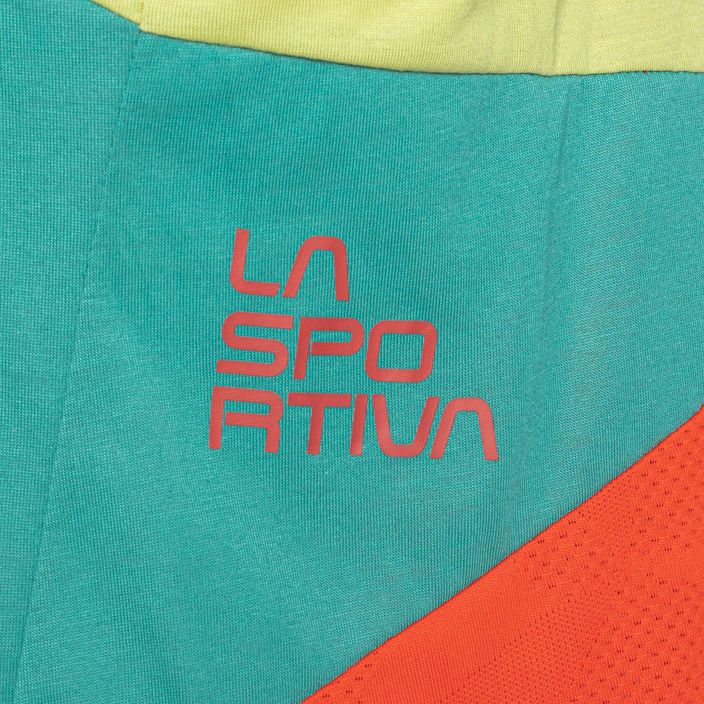 Дамска тениска за катерене LaSportiva Charm Tank color O80322638 4
