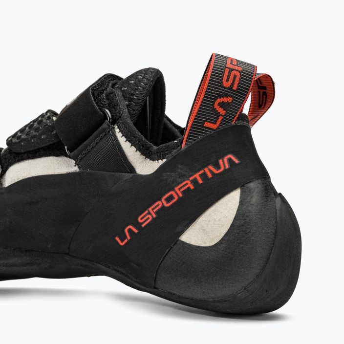 LaSportiva Miura VS дамски обувки за катерене black/grey 40G000322 9