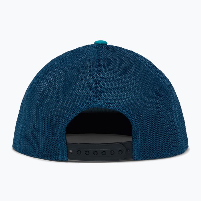 LaSportiva LS Trucker бейзболна шапка синя Y17636638 6