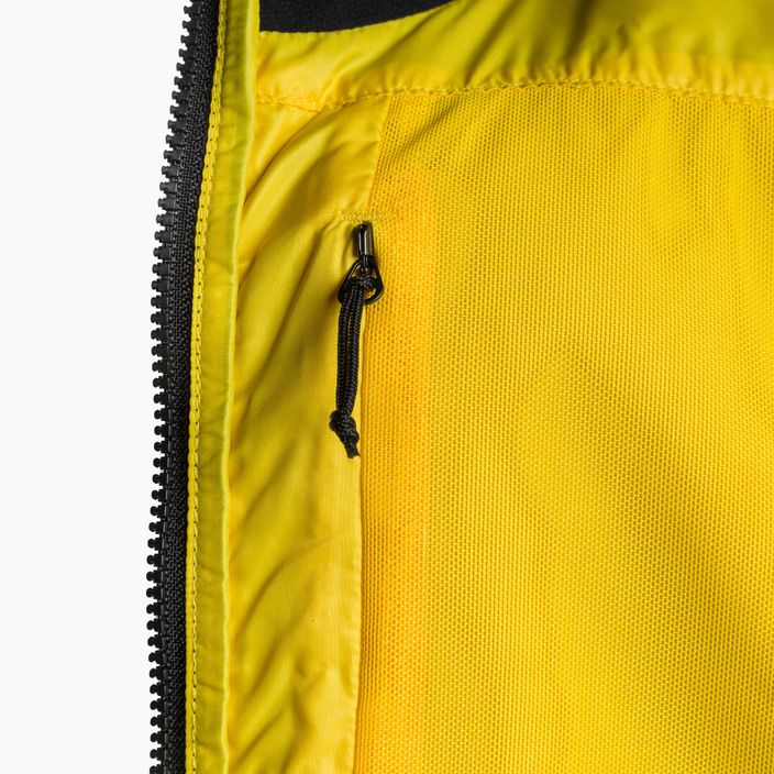 Мъжка жилетка за трекинг La Sportiva Ascent Primaloft Vest black 9