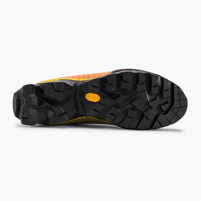 Мъжки обувки за трекинг LaSportiva Aequilibrium Speed GTX yellow 31H100999 5