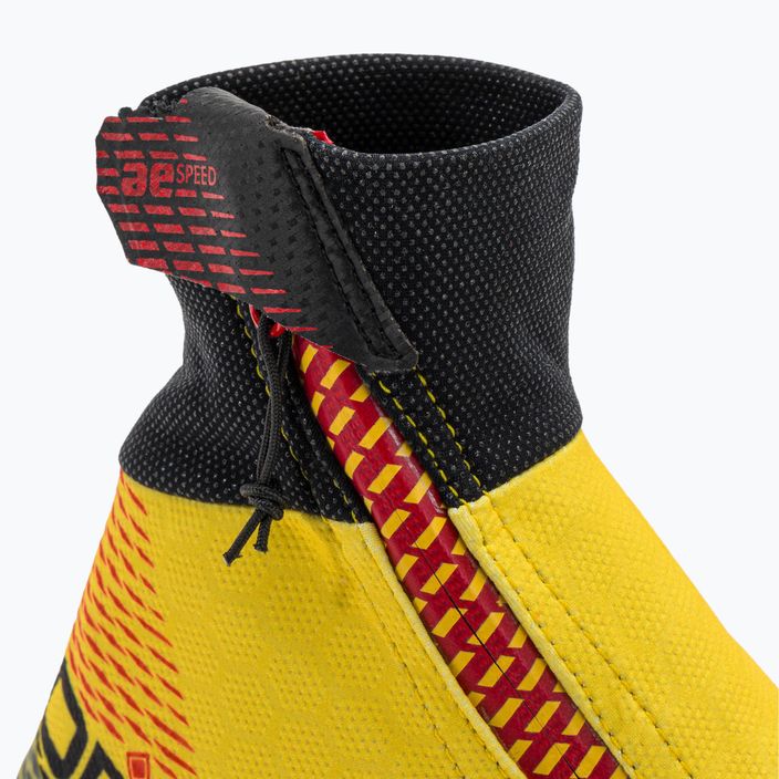 Мъжки обувки за трекинг LaSportiva Aequilibrium Speed GTX yellow 31H100999 9