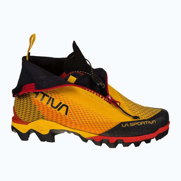 Мъжки обувки за трекинг LaSportiva Aequilibrium Speed GTX yellow 31H100999 13