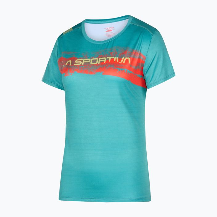 LaSportiva Horizon дамска риза за трекинг синя Q47638638