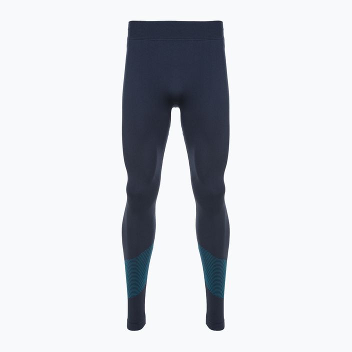 Мъжки панталони за трекинг La Sportiva Synth Light LS storm blue/electric blue